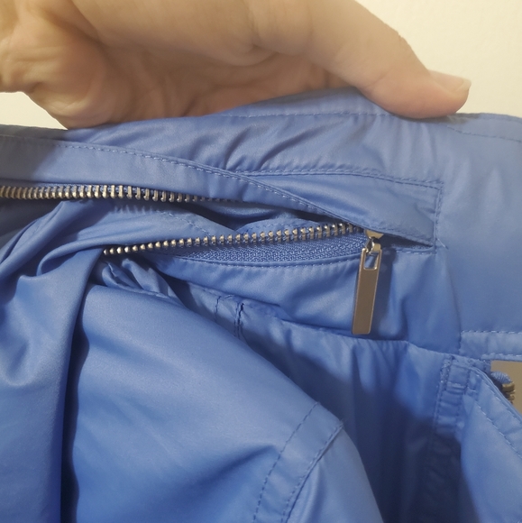 BOGO🌟 Lovely Blue Raincoat - Picture 8 of 9